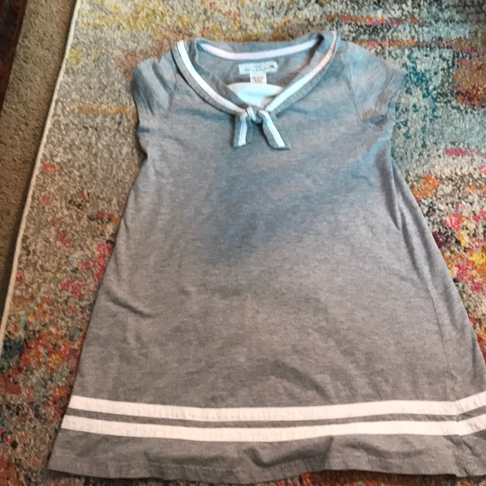Sailor dress